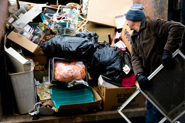 Retail Junk Removal in Lincoln Beach, OR